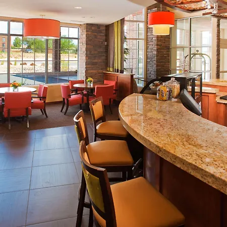 Hyatt Place Santa Fe 